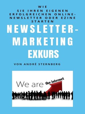 cover image of Newsletter Marketing Exkurs